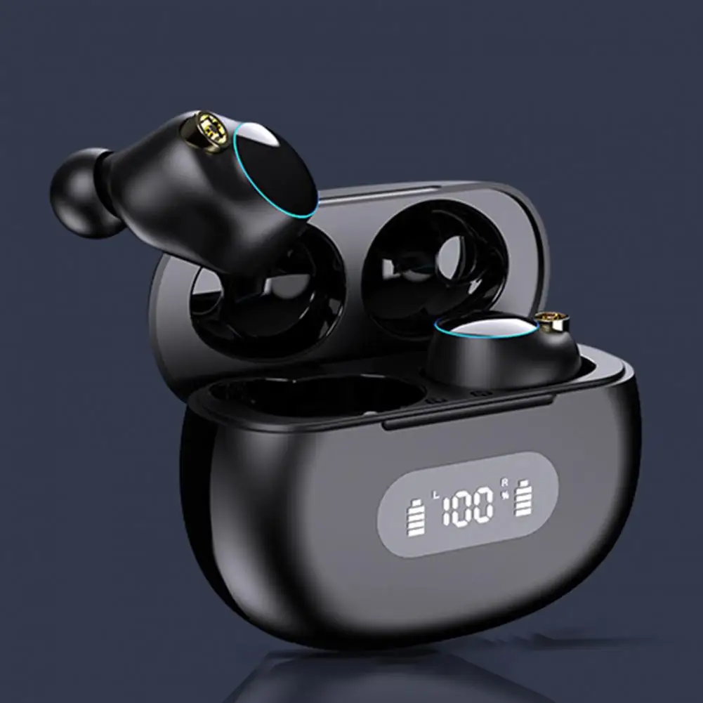 

Беспроводные наушники для игр с низким энергопотреблением