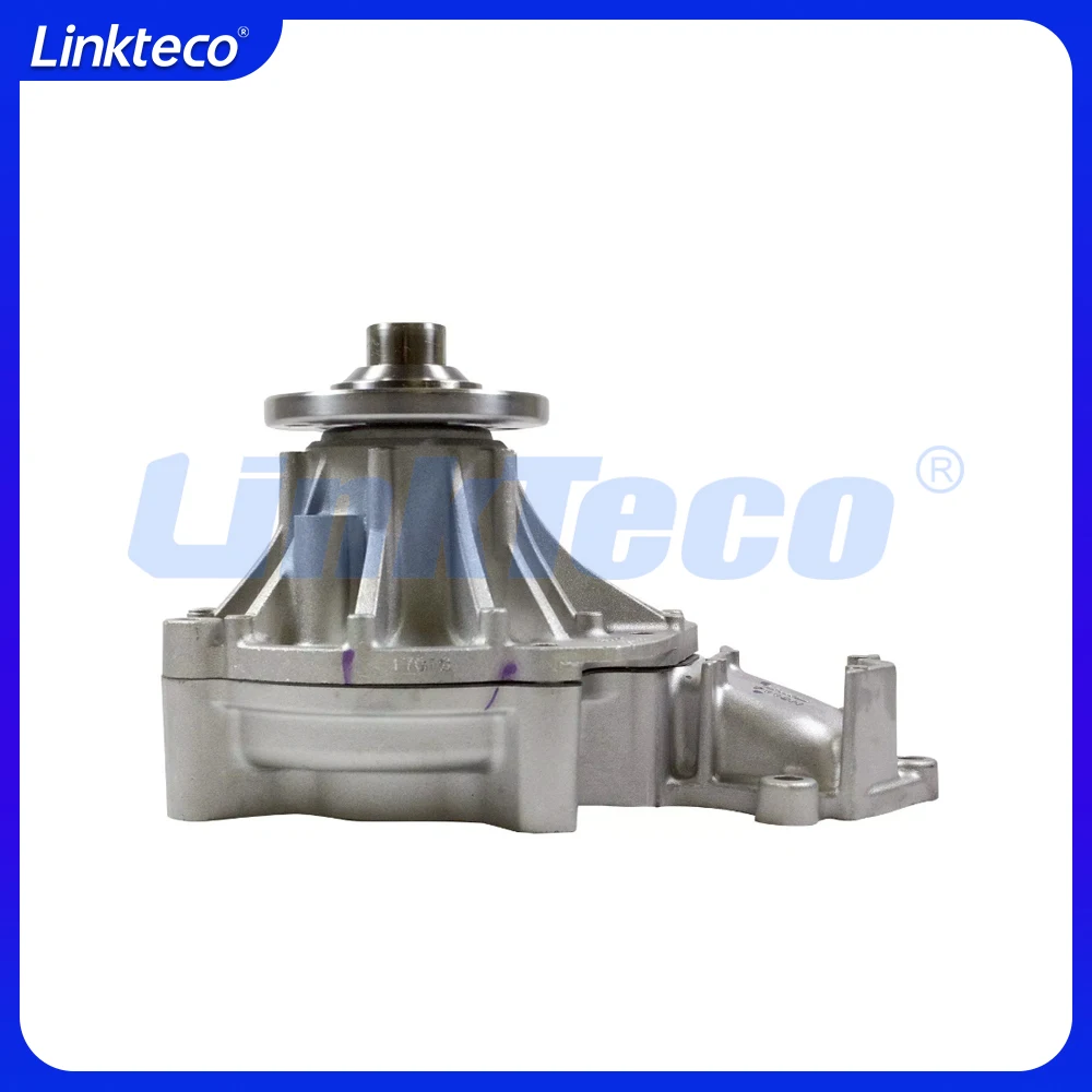 Деталь двигателя водяной насос подходит для дизельного 3 0 T L L4 1KD-FTV 1KZ-TE 93-23 TOYOTA 4