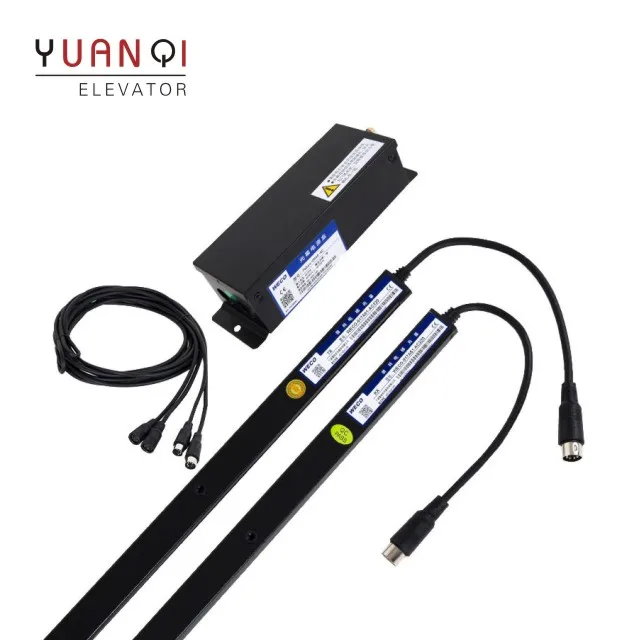 Weco 917A61 DC-24V Универсальные датчики световой завесы защитные детали 917 световая