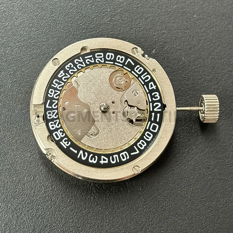 Автоматический механизм 2555 аксессуары для швейцарских часов новые оригинальные