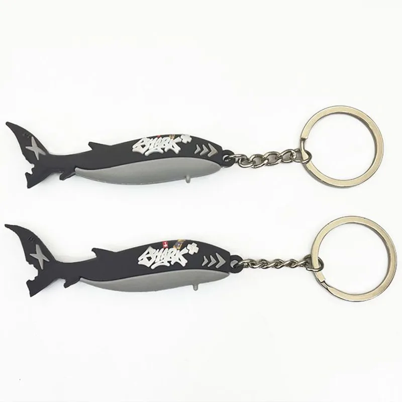 Брелок для ключей в виде игры Zenless Zone Zero ZZZ Ellen Joe