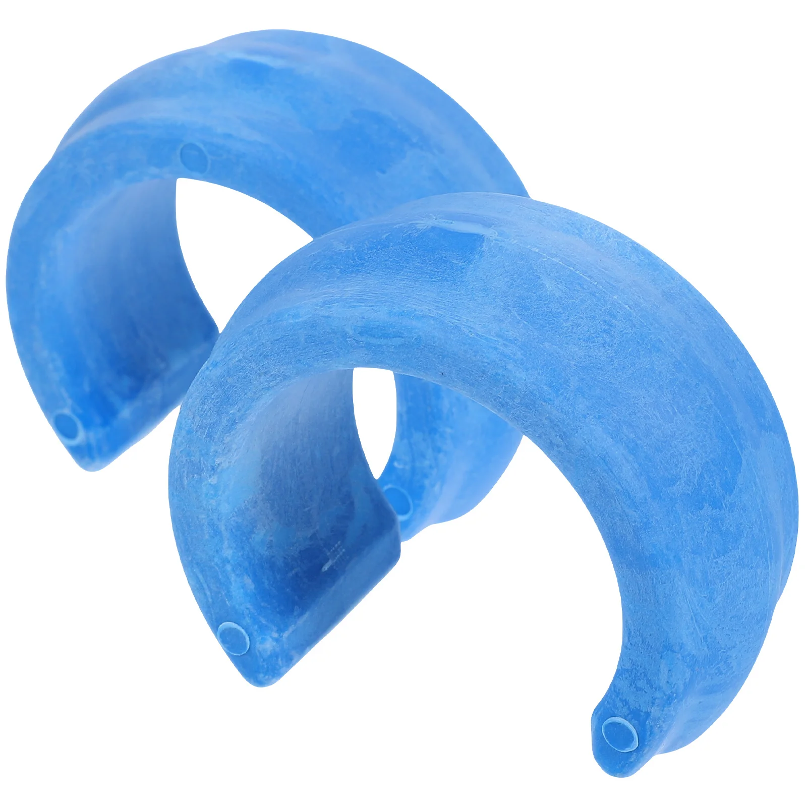 

2pcs Pool Cleaner Hose Weight Hose Weight Blocks Swimming Pool Cleaner Accessory