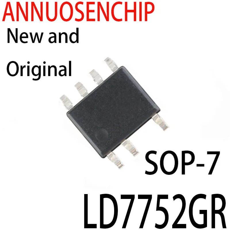 

LD7752 LD7752GR SOP-7 10 шт./лот