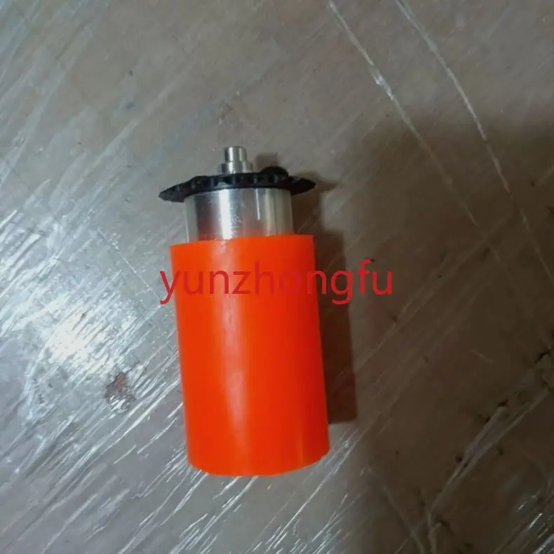 

Роллерная цепь для кромкооблицовочного станка