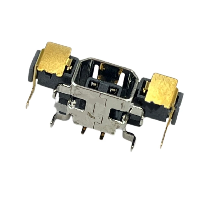 573A Замена портативной зарядной док-станции Ремонт для новых 3DS XL/LL 2DS XL