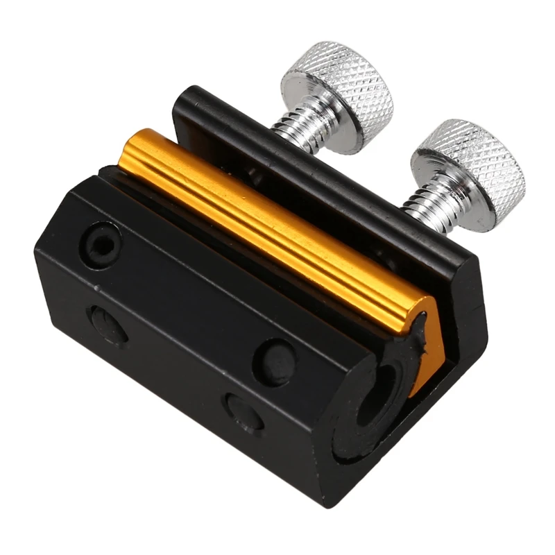 2X алюминиевый кабель для смазки мотоцикла провод тормозной (черный)