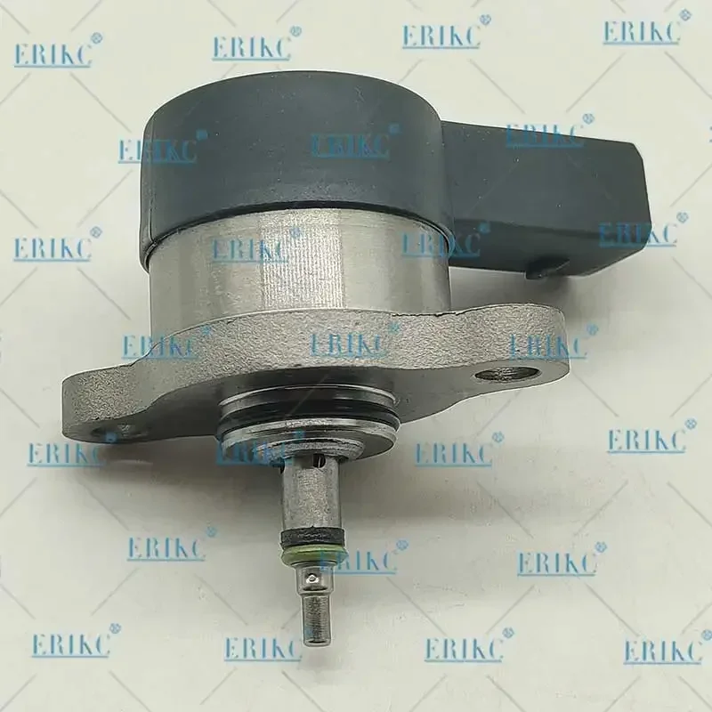 Фото ERIKC 0281002284 Регулятор давления топлива Common Rail, клапан управления 193338 193325 для 806/807 206 306 307 406 0281002493 №4