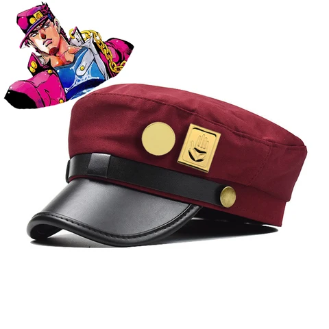 Женская одежда: jotaro-kujo-hat 