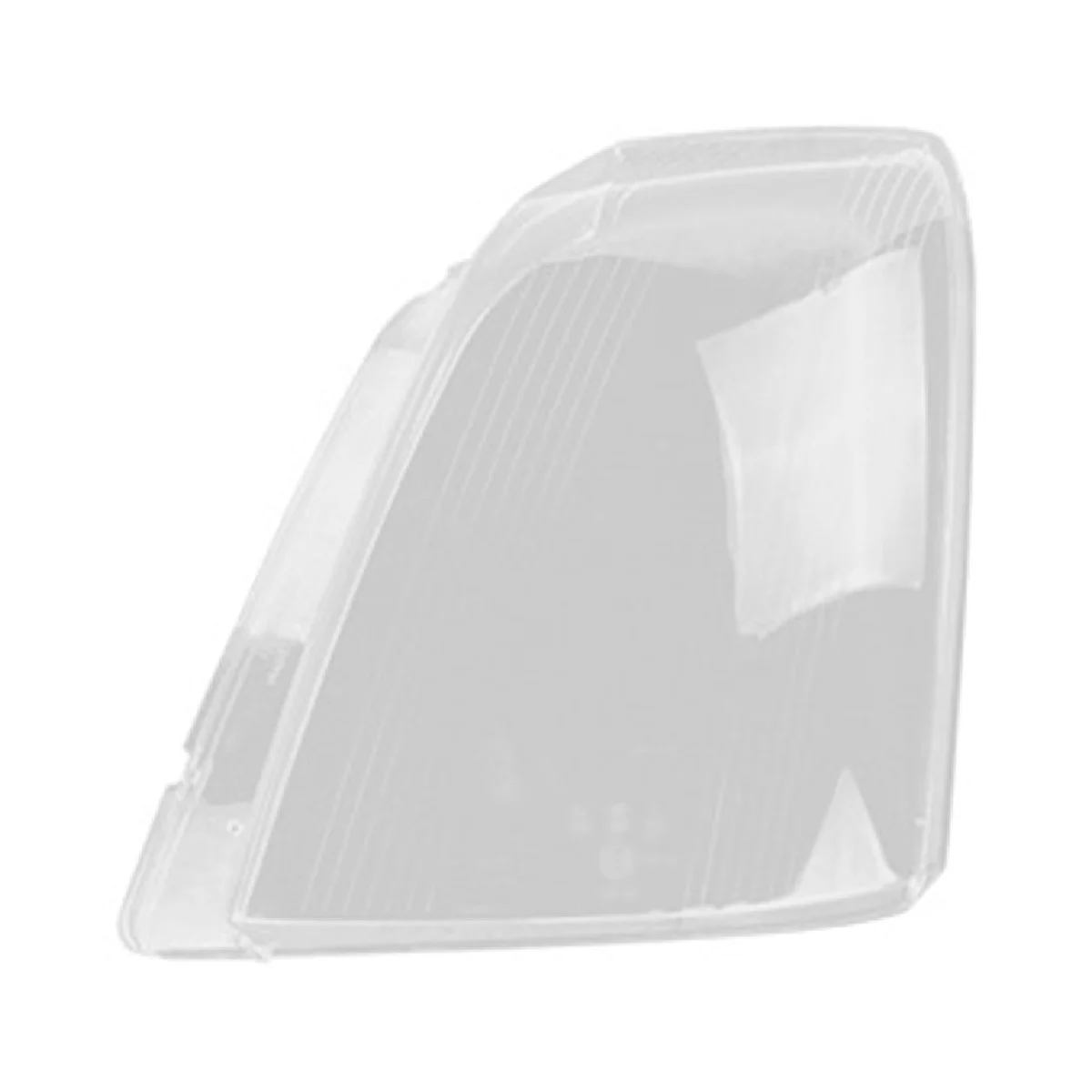 

Чехол для передней фары автомобиля, задняя крышка для передней фары, прозрачный абажур, пылезащитный чехол для Cadillac SLS 2007-2011