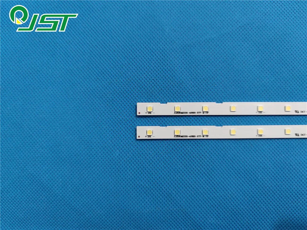 2 шт. светодиодные лампы UE58RU7475U UE58RU7179U UE58RU7400S UE58RU7379U UE58RU7372U UE58RU7305K UE58RU7302K UE58RU7300K