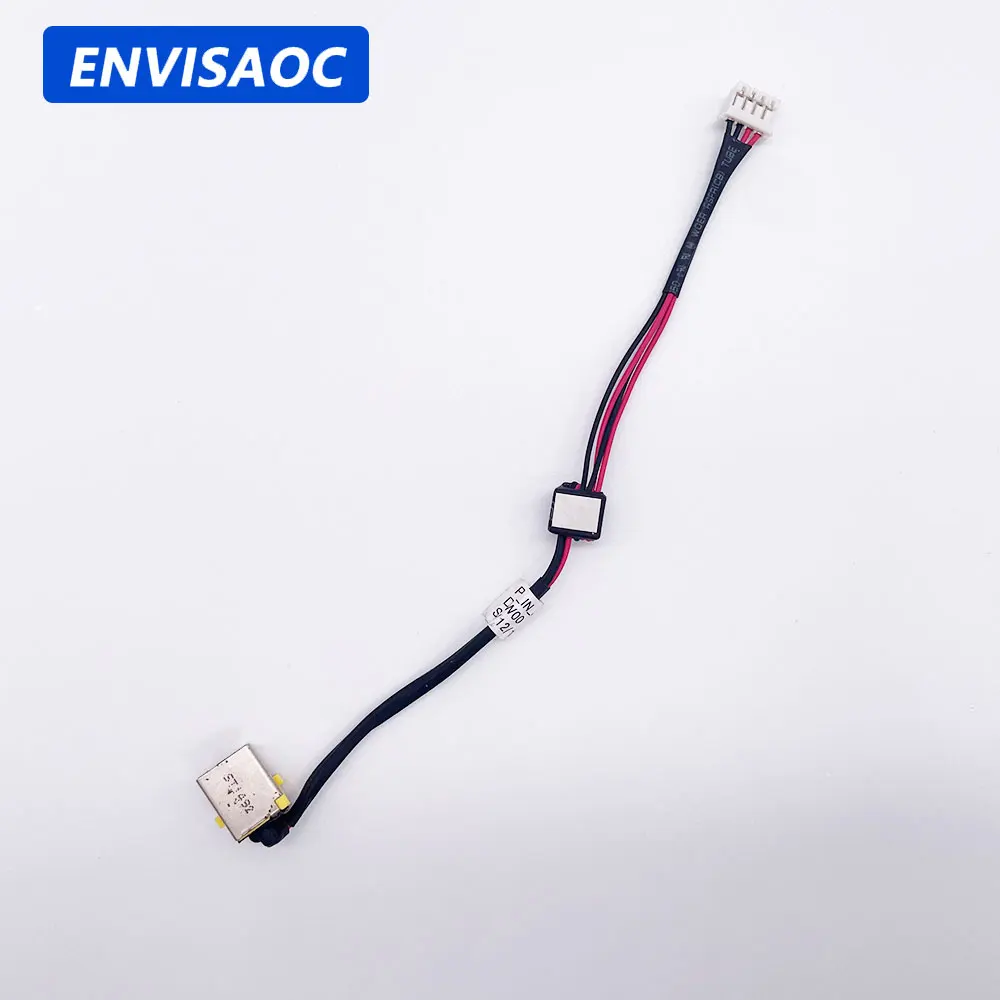 For Acer 7750 7750G 7750Z 7752G 7755G 7560G 5733Z 5251 5551G Gateway NV75S NV77H Laptop DC Power Jack DC-IN Charging Flex Cable