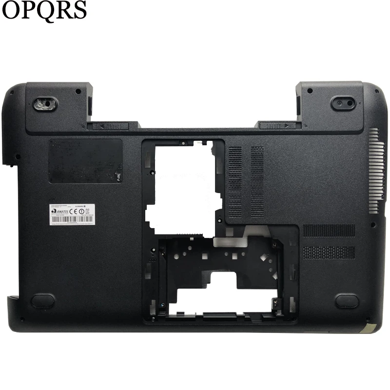 

90% New laptop bottom case base cover for Samsung NP 370E5J 370B5J 371E5J BA98-00716A