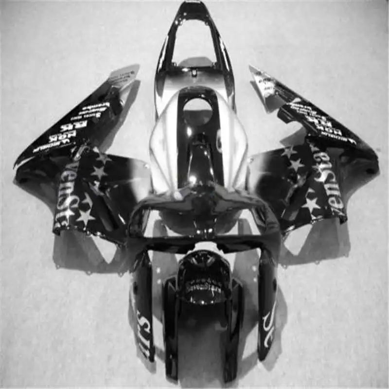 

high quality Fairings.Toiletry kits injection mold Fairing kit for CBR600RR F5 05 06 for silver black