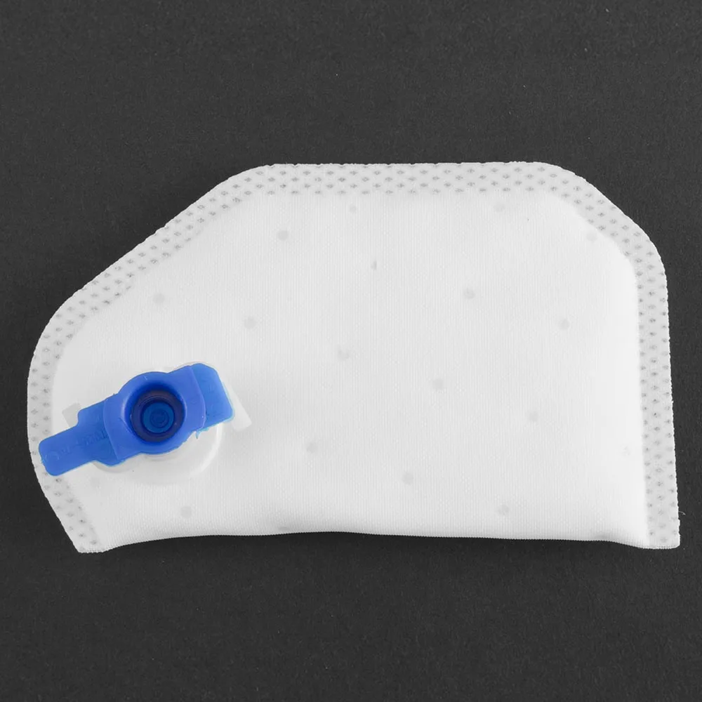 Рисунок 5 - Фильтр топливного насоса мотоцикла