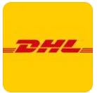 Alokastace a us DHL Express