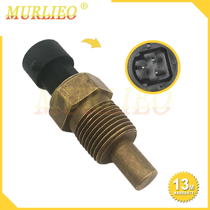 

Датчик температуры воды для Buick Regal 96-02 Century 94-03 Chevrolet Lumina 96-01 Pontiac Grand Prix 96-03 Oldsmobile 10096181