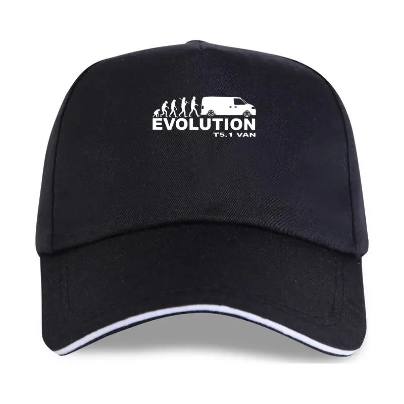 

Новинка 2021, 2021, летняя Мужская бейсболка T5.1 Panel Van evolution, Мужская бейсболка T6 T5 transporter T4