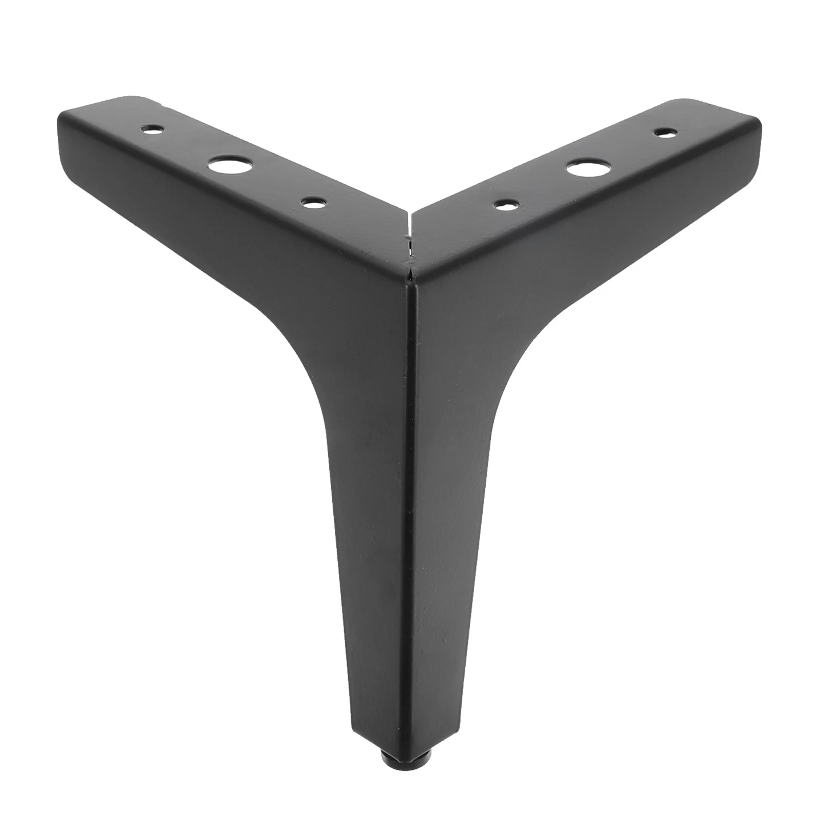 

Household Iron Sofa Foot Durable Cabinet Foot Minimalist Furniture Feet