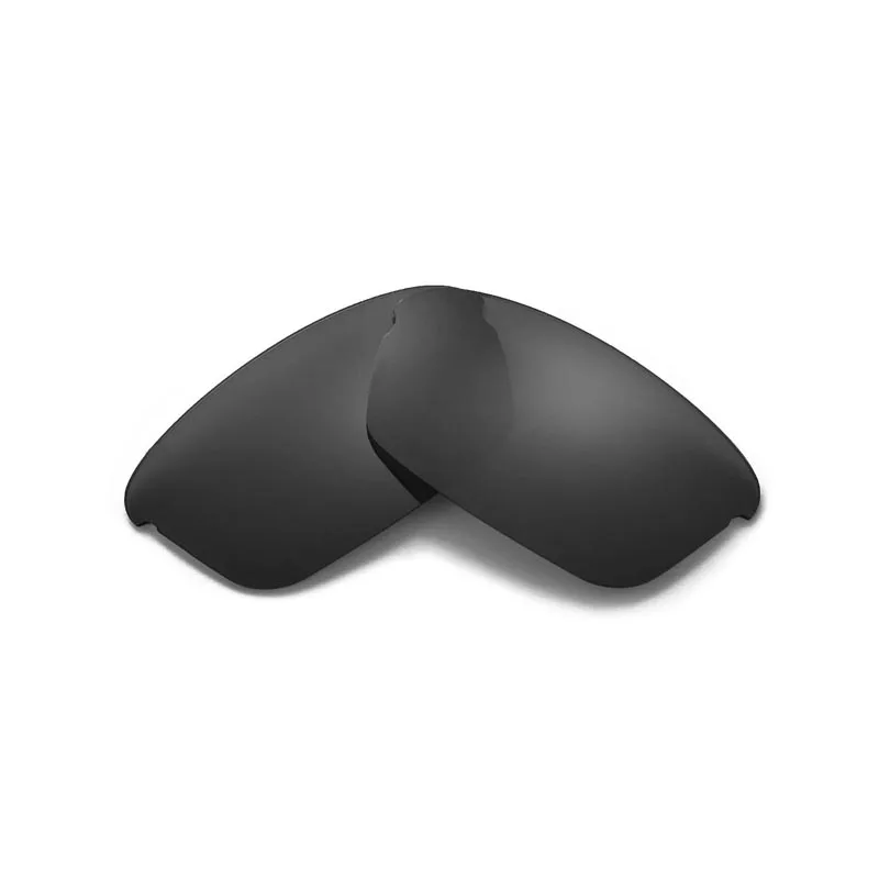 Фото Сменные поляризационные линзы Walleva для солнцезащитных очков Oakley Razrwire №2