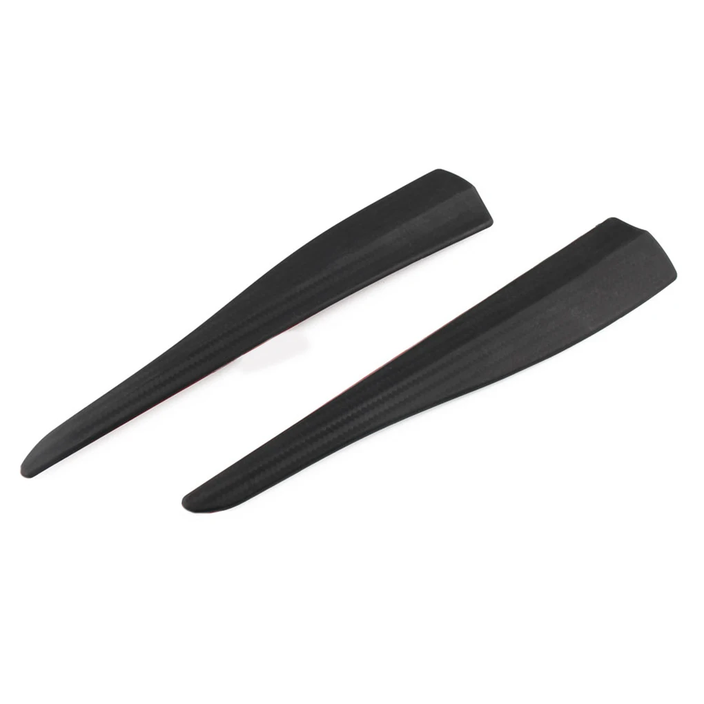 Pack of 2 28cm Car Door Edge Protector PVC Fire Resistance Corrosion Resistance Heat-resisting Good Insulation Universal