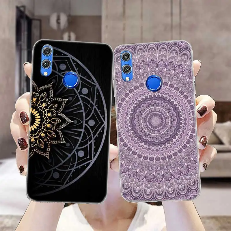 Чехол для Huawei Honor 8X 10 lite 20 20S 30 30S 50 50SE Pro Y5 Y6 Y7 2019 P Smart Z 2021 |