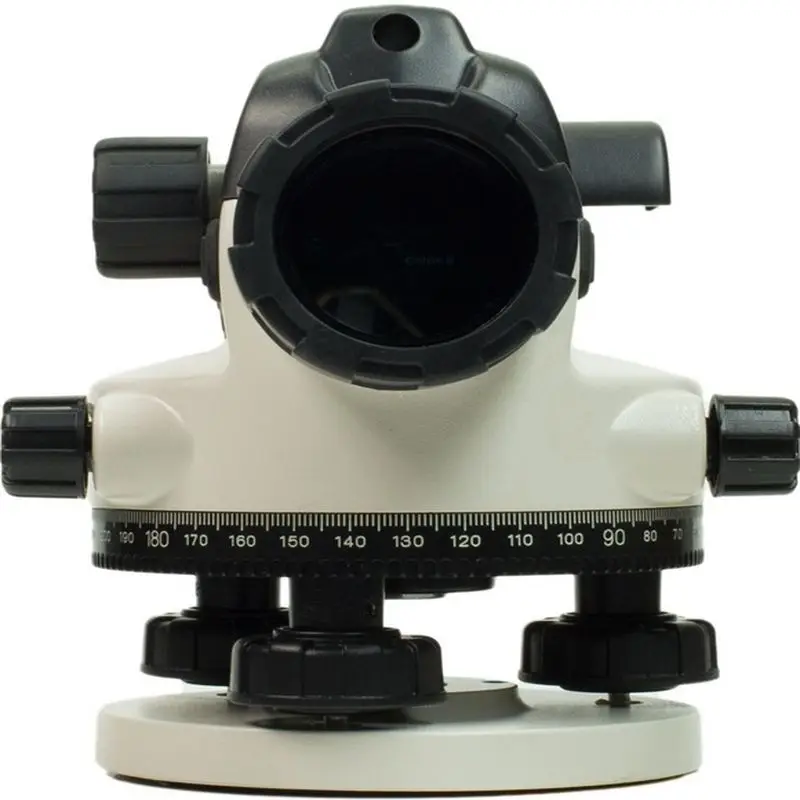 Нивелир оптический ADA RUBER 32 (модель с поверкой увеличение зрительной трубы х32