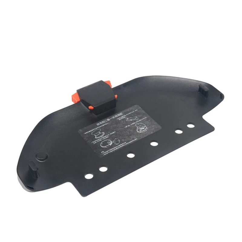 

Mop Cloth Stand For Xiaomi Mijia Mop And Sweeping Robot STYTJ02YM Sweeping Robot Mop Bracket Replacement Parts