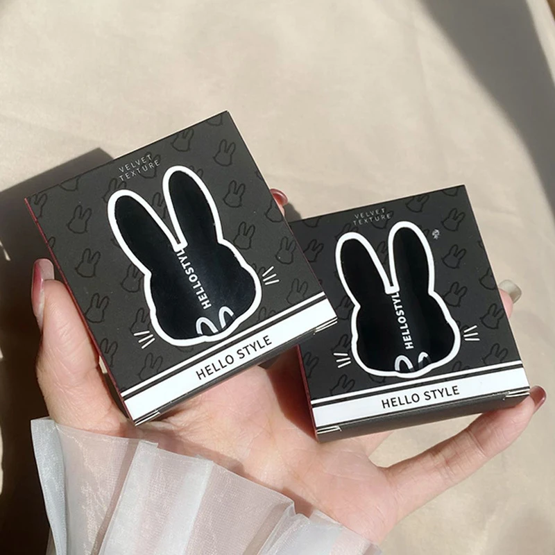 1/3 шт. матовая губная помада в готическом стиле |