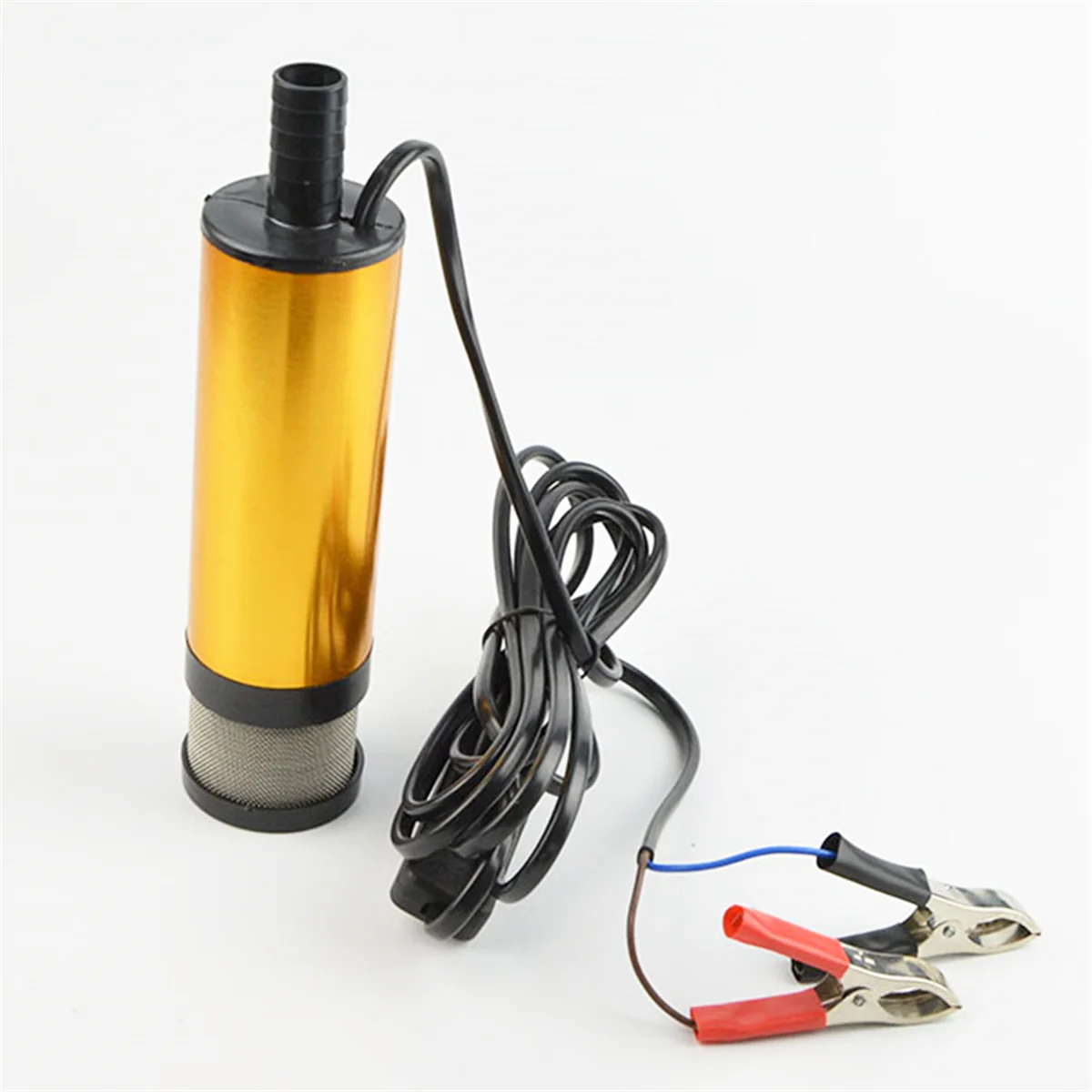 Автомобильный Электрический топливный насос DC 12 В 51 мм для автоматической