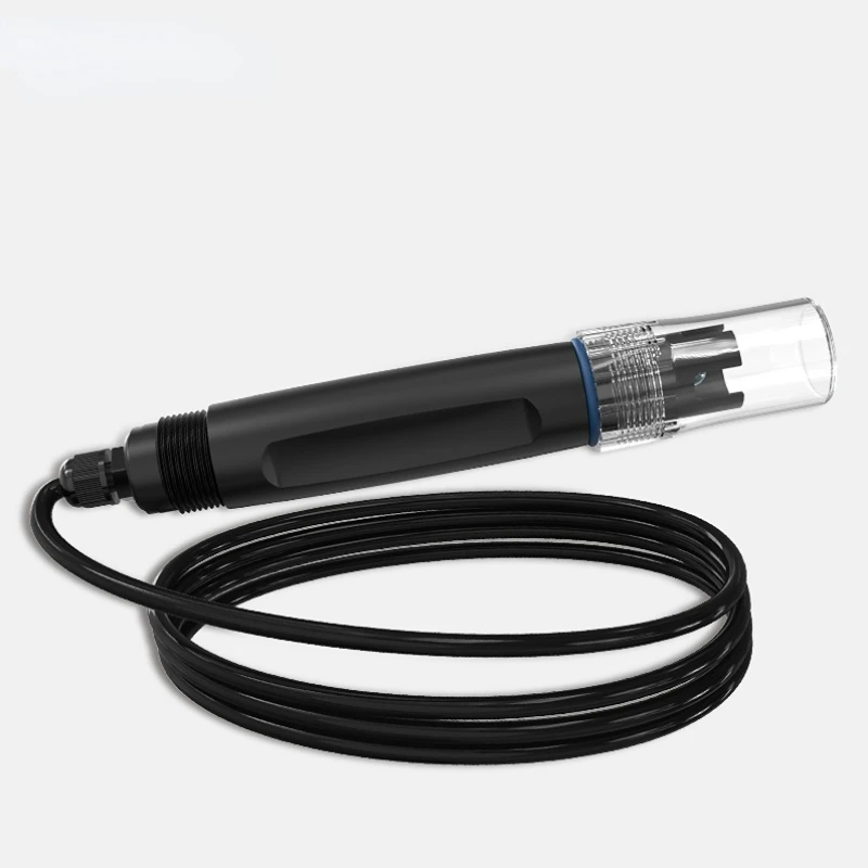 

sewage water ph ec sensor online ph probe analog ph sensor digital