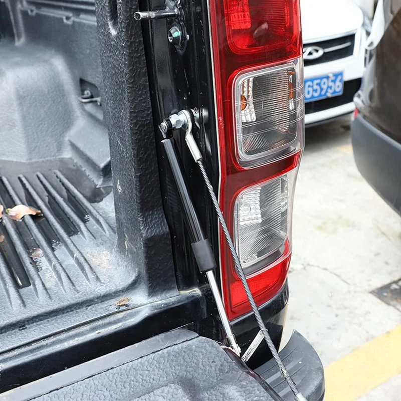 Для заднего багажника FORD Ranger 2012-2019 амортизационная распорка пружинный стальной