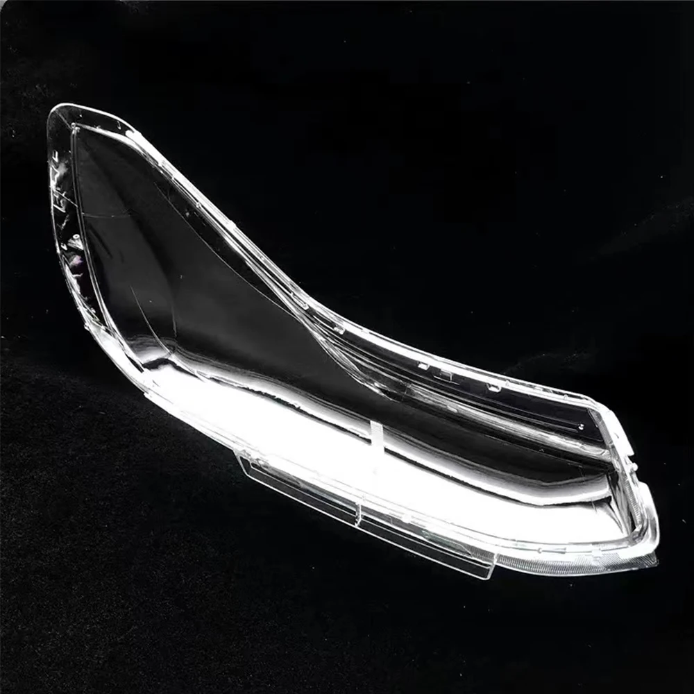 Крышка автомобильной фары для Chevrolet TRAX 2017 2018 левая/правая боковая фара крышка