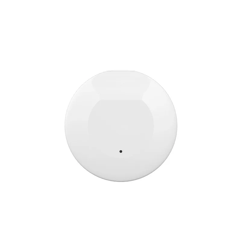

Ewelink Zigbee Smart Security Kit Smart Hub Door Sensor PIR Sensor Temperature & Humidity Sensor Wireless Button Home Automation