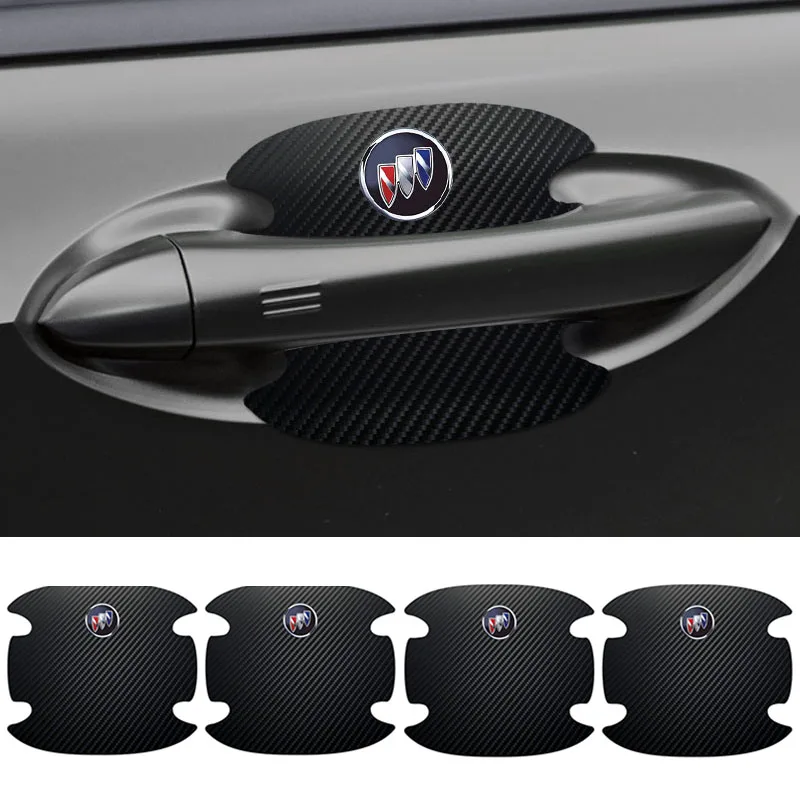 

Car Door Handle Protection Sticker Invisible Sticker For Buick Regal 2018 Park Avenue Encore Riviera Lacrosse Enclave Envision