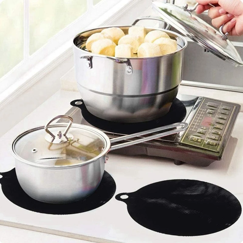 Акция! Противоскользящий силиконовый коврик для защиты от царапин