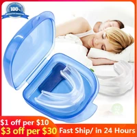gum shield for stop grinding teeth snoring 2 in 1 anti snoring devices snore stopper for better sleep