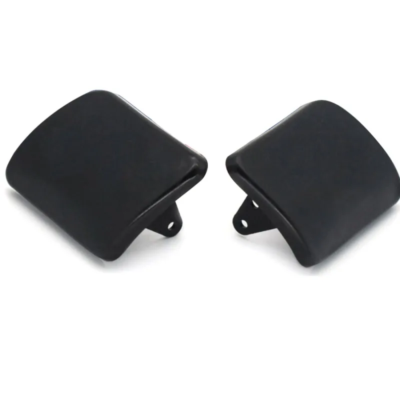 

Передний левый и правый боковой бампер, крышка сопла омывателя фар для VW Golf 4 IV Mk4 1997 1999 2000-2006 1J0955110A 1J0955109A