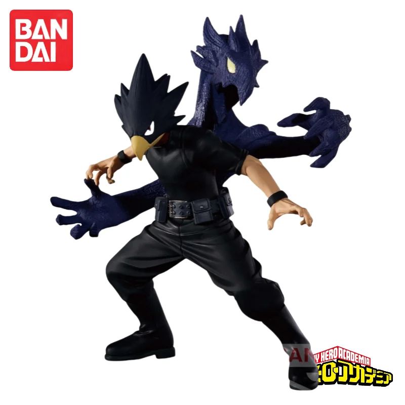 Специальное предложение: В наличии! Фигурка Токоями Фумикаге из My Hero Academia (Бандай, Банпресто), серия The Amazing Heroes Vol.25, аниме-мерч. (art.: 3920dc498ae55) - 3920dc498ae55