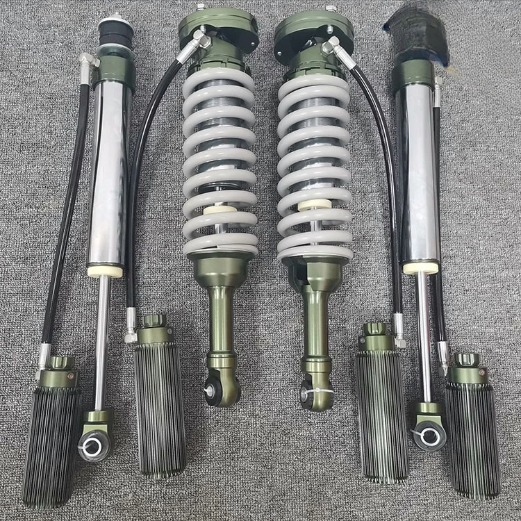 Hilux vigo задний амортизатор 4x4 для внедорожников Toyota Vigo под заказ