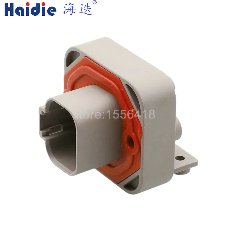 1-100 комплектов 4 контакта автомобильный разъем |