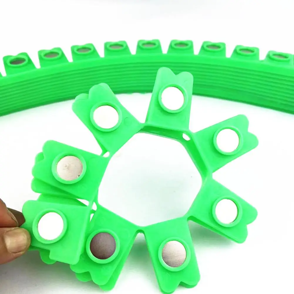 Рисунок 4 - Гибкая Магнитная защитная полоса для автомобиля