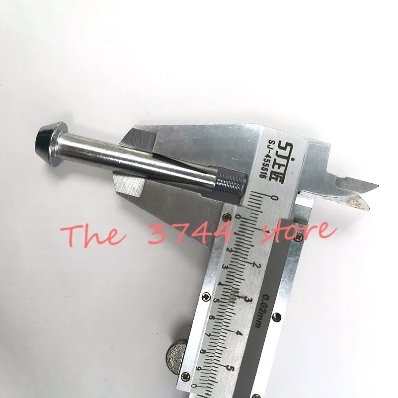 Полюсное сиденье Складная Пряжка основание электрического стула винт для 8