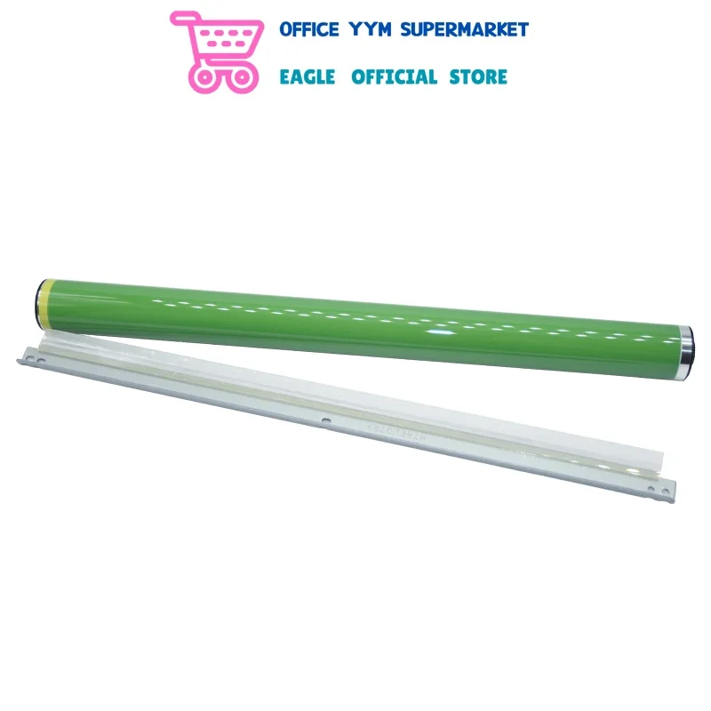 Барабан OPC + лезвие MX-36 для Sharp MX 2310 2610 2610N 2618U 2640 3618 2338 MX2310 MX2610 MX2615N MX2618 MX3138 MX3618