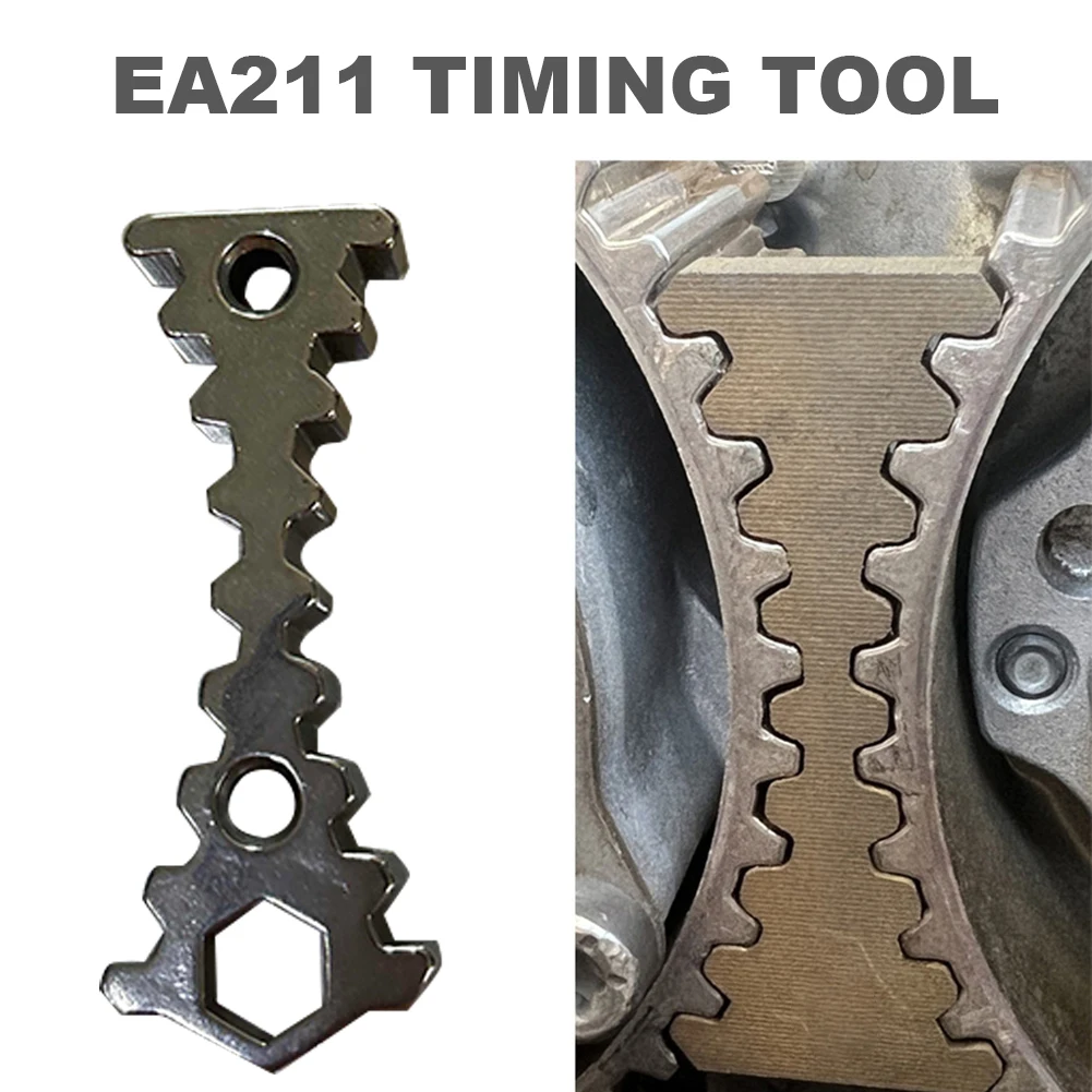 EA211 шкив для ремня безопасности двигателя специальный инструмент ремень ГРМ