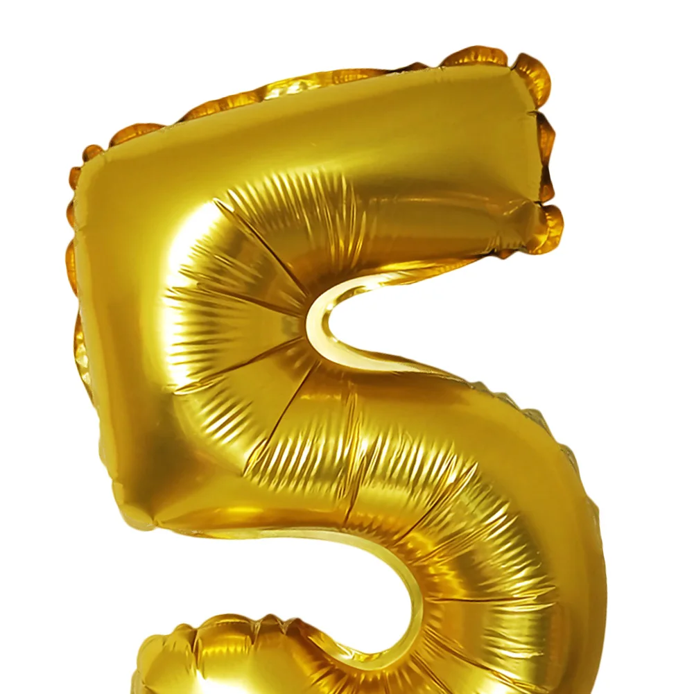 Декор для вечеринки в честь Дня Рождения свадьбы 40 дюймов |