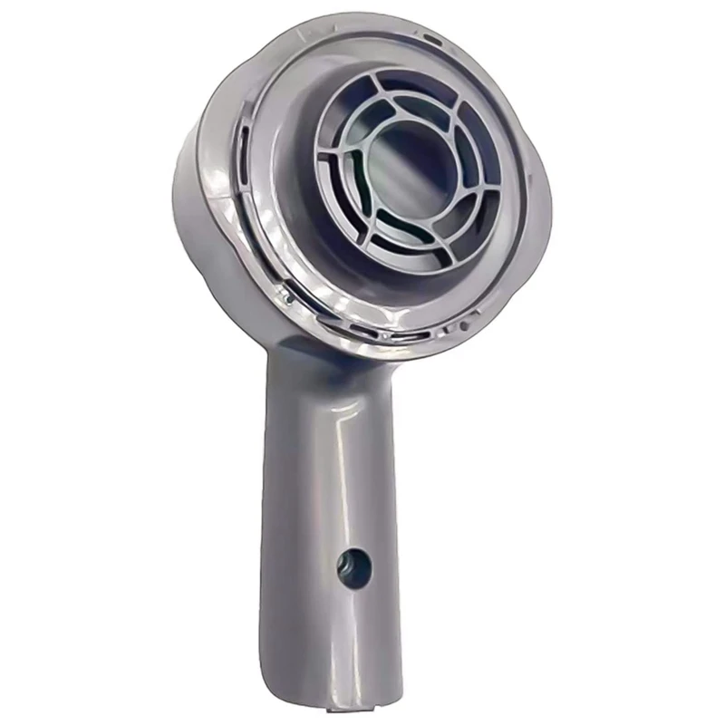 

Задняя крышка двигателя для пылесоса Dyson V6 DC58 DC59 DC61, Сменные аксессуары