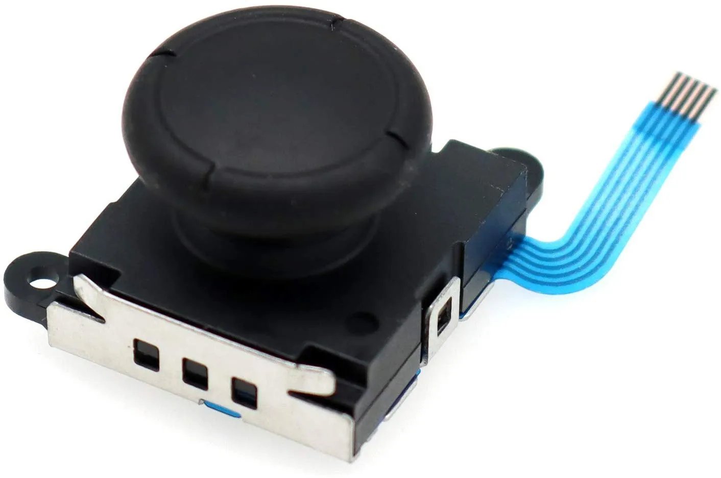 

Replacement Part 3D Analog Joystick Thumbstick Single For Nintendo Switch Lite