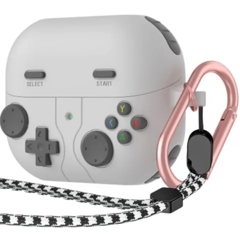 Чехол для Samsung Galaxy Buds 3 и Buds 3 Pro  Fancan