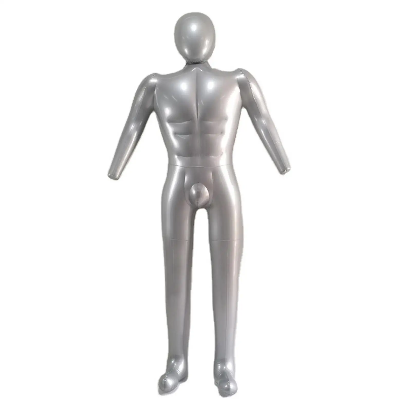 

Clothes Bust Mannequin Display Clothes Model Display Holder for Retail Home