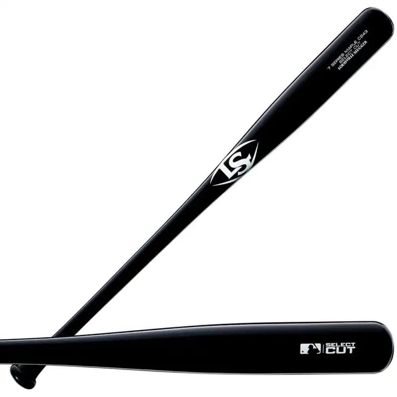 

Maple C243 Black Bat - 31"